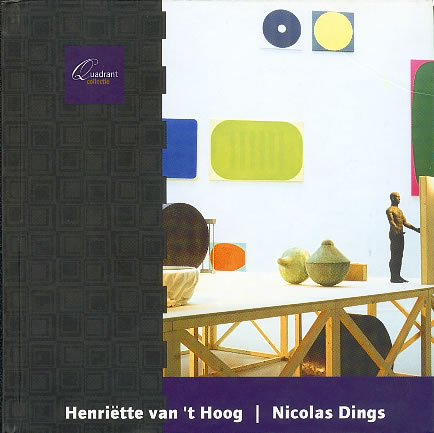 Henritte van 't Hoog / Nicolas Dings